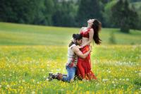 Badrinath Latest Stills
